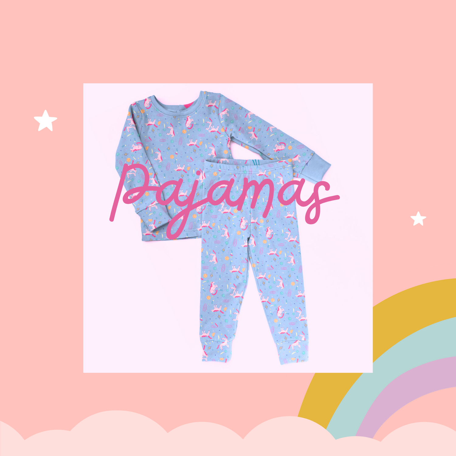 Pajamas